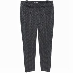 Old Navy The Diva Geometric Print Pants‎